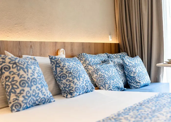 Cozy 公寓 Rhodes City