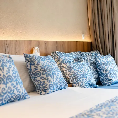 Cozy Lejlighed Rhodes City