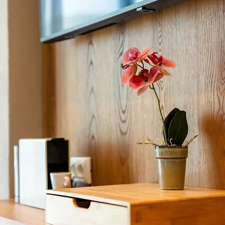 Lejlighed Cozy Rhodes City