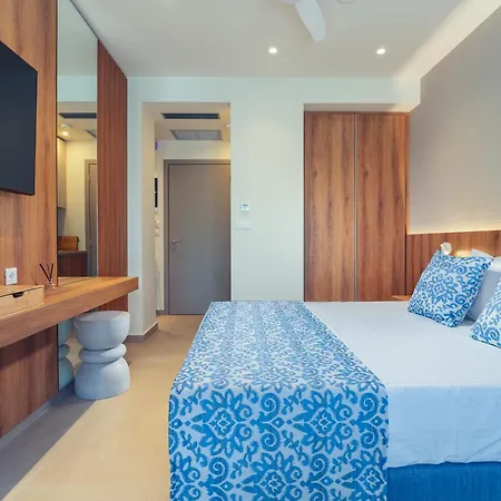 Daire Cozy Rhodes City