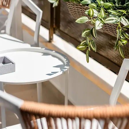 Apartment Cozy Rhodes City